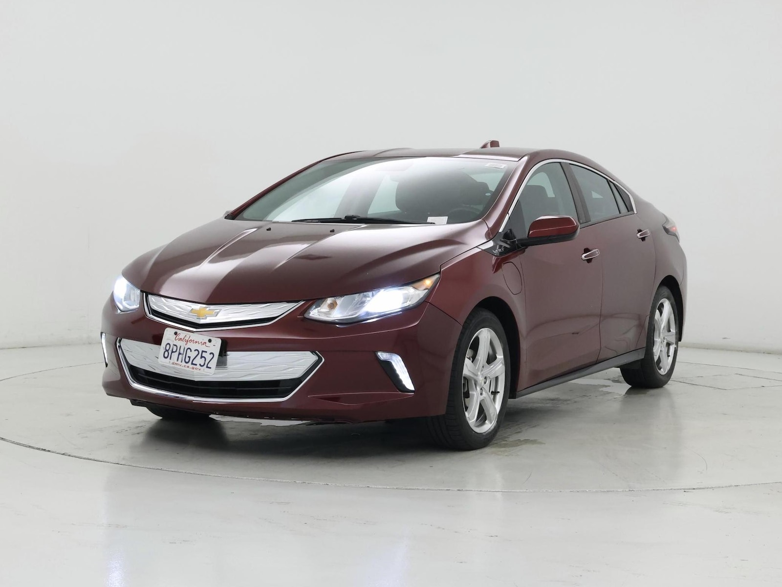 2017 Chevrolet Volt LT - Photo 5