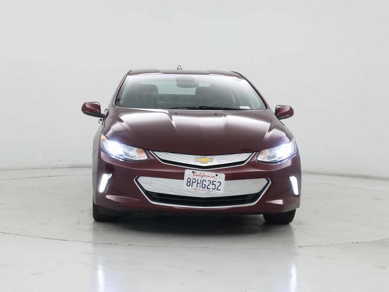 2017 Chevrolet Volt LT - Photo 6