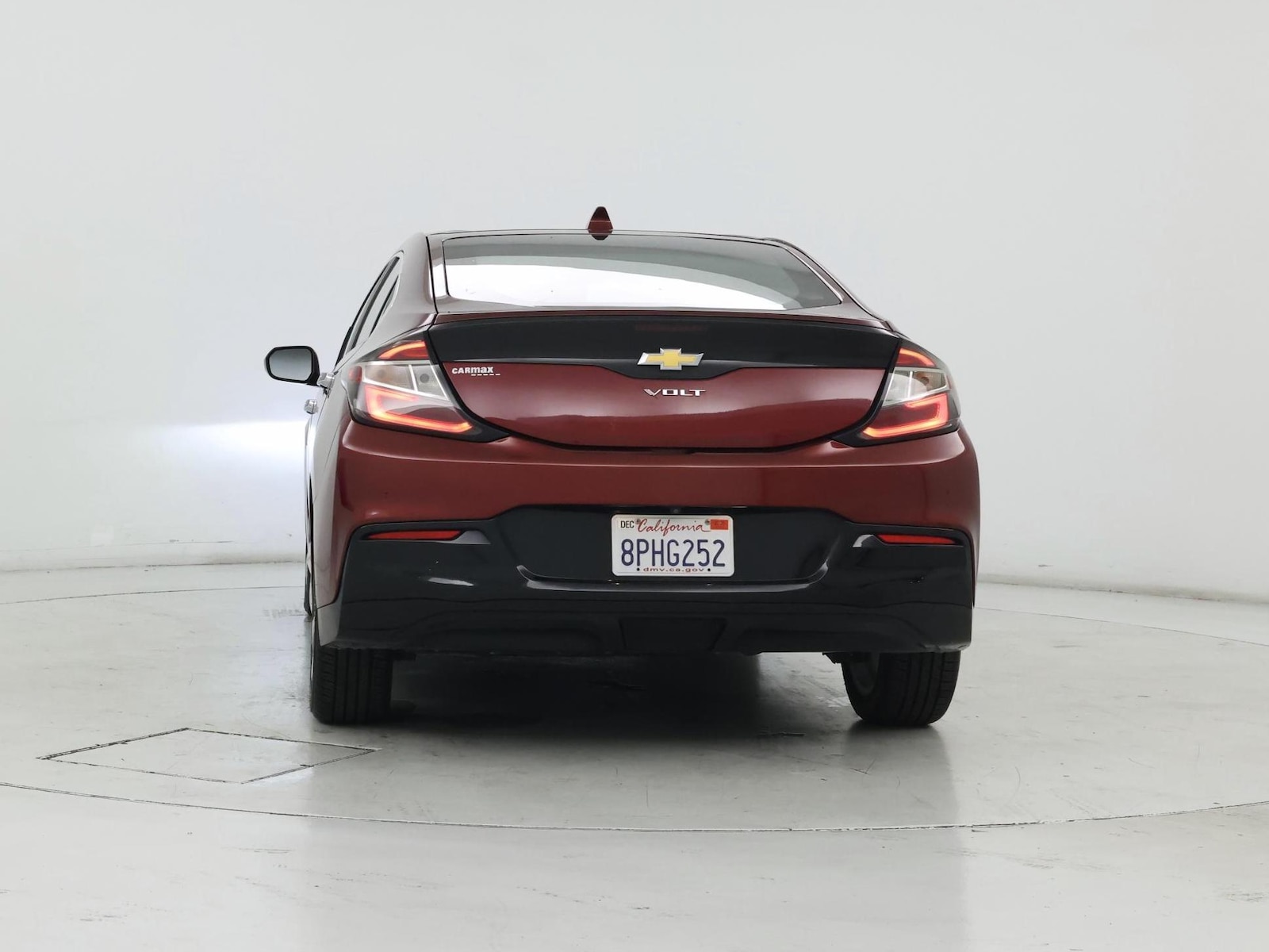2017 Chevrolet Volt LT - Photo 7