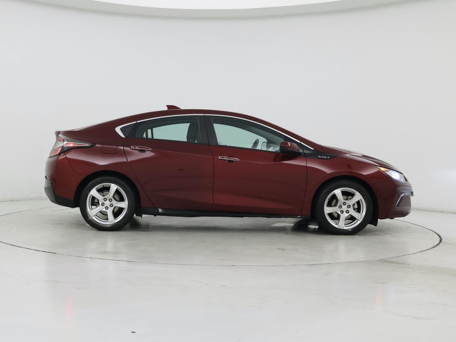 2017 Chevrolet Volt LT - Photo 8