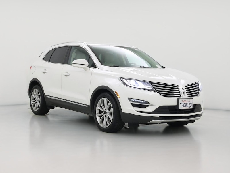 2015 Lincoln MKC  -
                  Duarte, CA