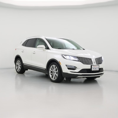 2015 Lincoln MKC