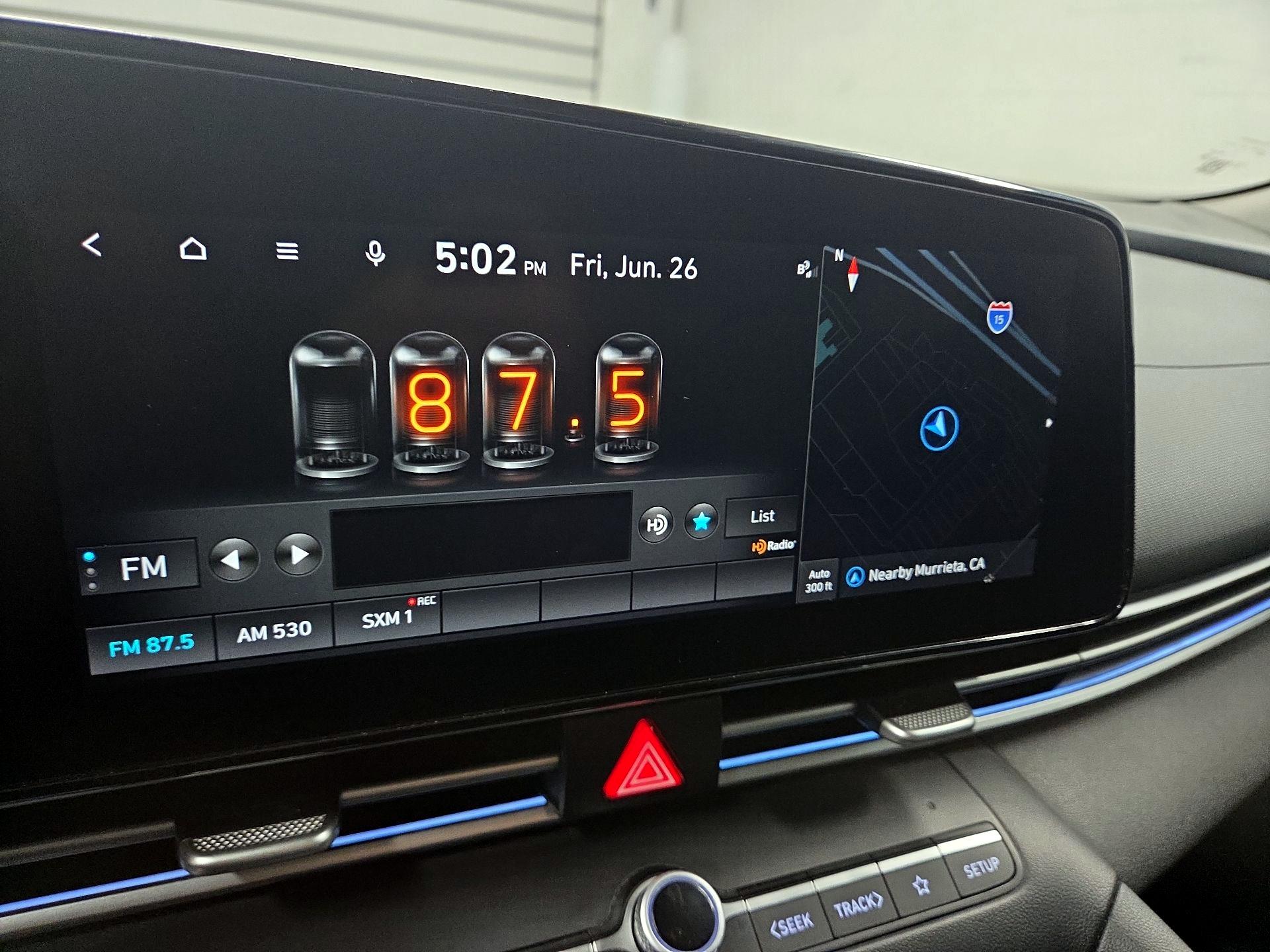 Thumbnail: 2023 Hyundai Elantra - 13