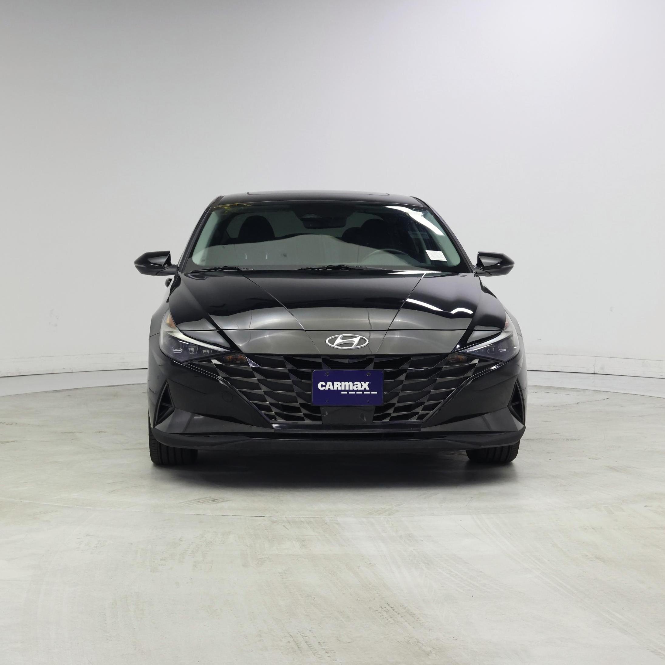 Thumbnail: 2023 Hyundai Elantra - 5