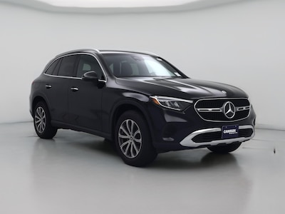 2024 Mercedes-Benz GLC300