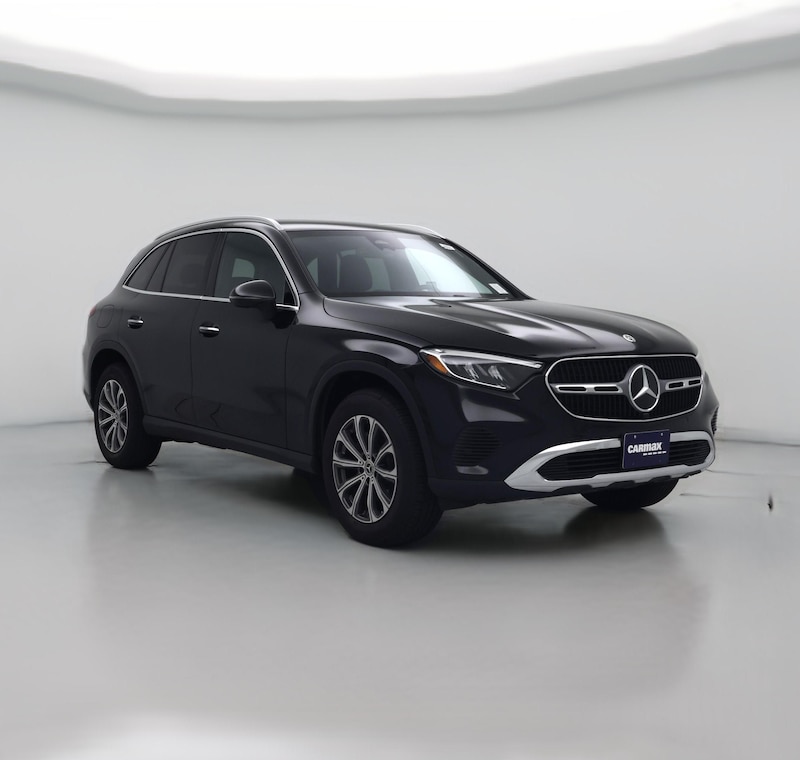 2024 Mercedes-Benz GLC300