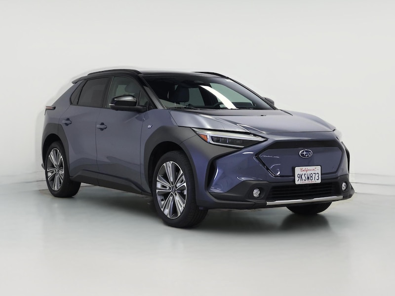 2023 Subaru Solterra Limited -
                  Murrieta, CA