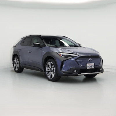 2023 Subaru Solterra Limited