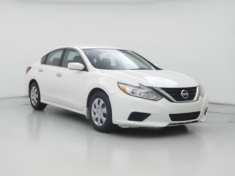 2018 Nissan Altima S -
                  Ontario, CA