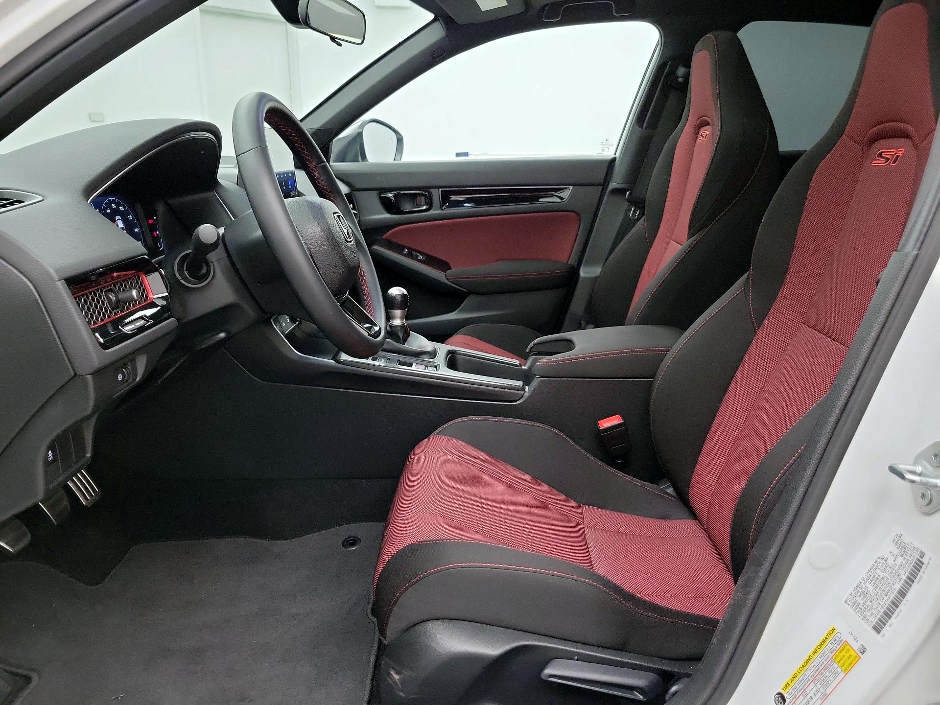 Thumbnail: 2026 Honda Civic - 11