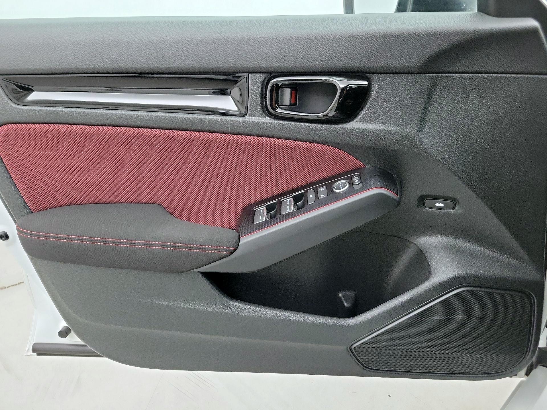 Thumbnail: 2026 Honda Civic - 12