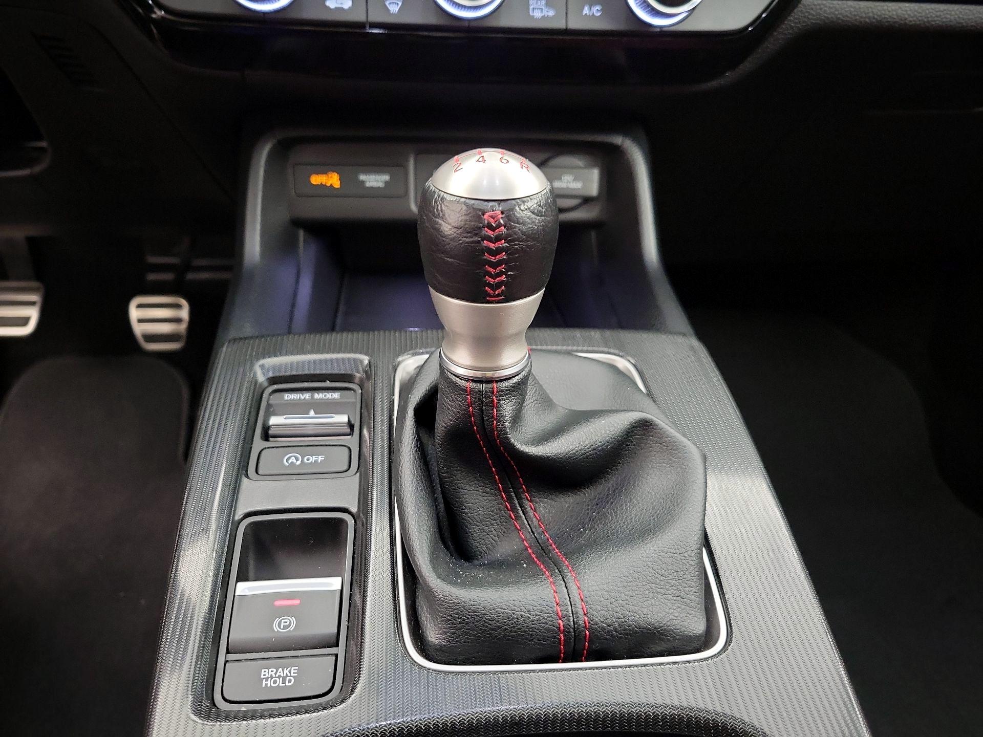 Thumbnail: 2026 Honda Civic - 18