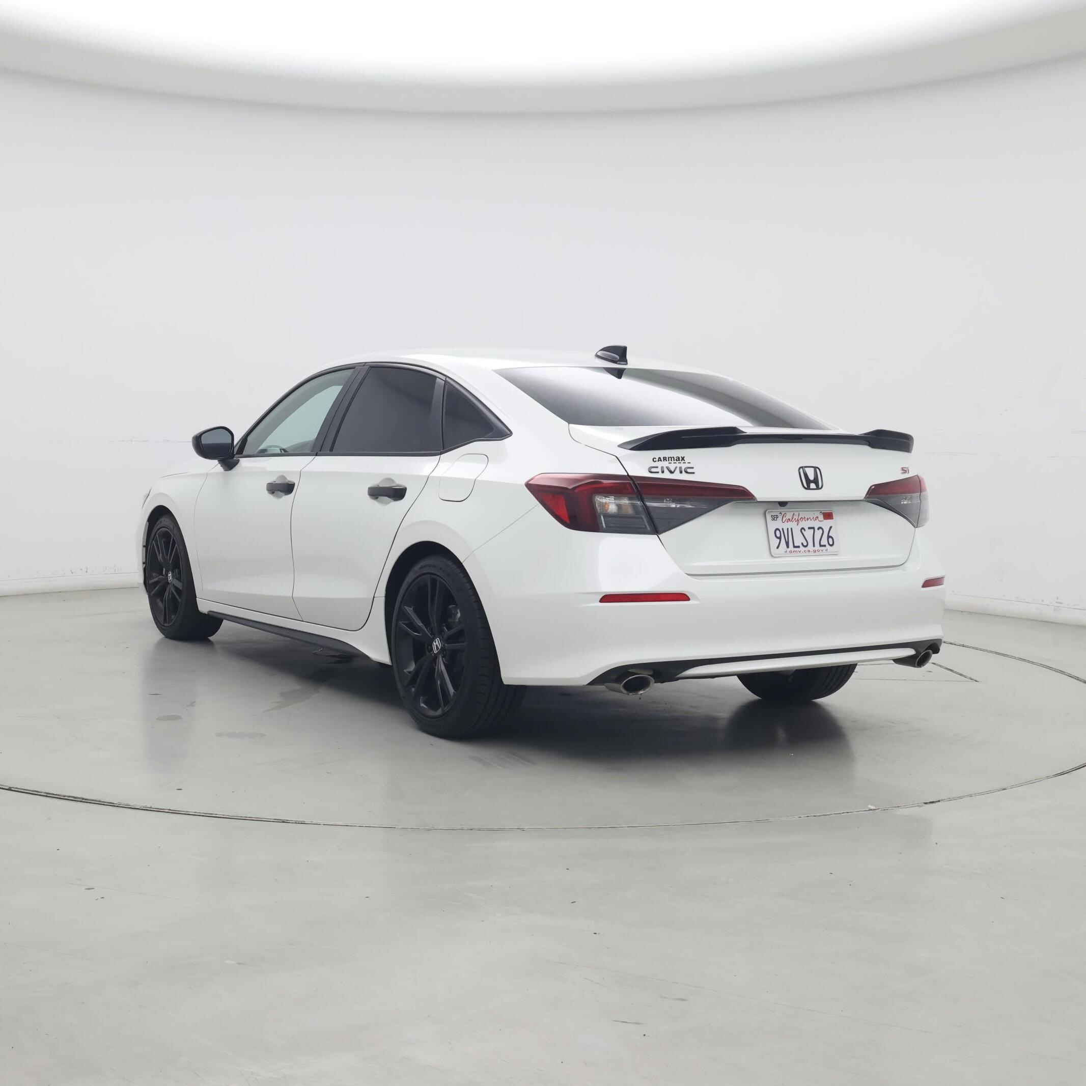 Thumbnail: 2026 Honda Civic - 2