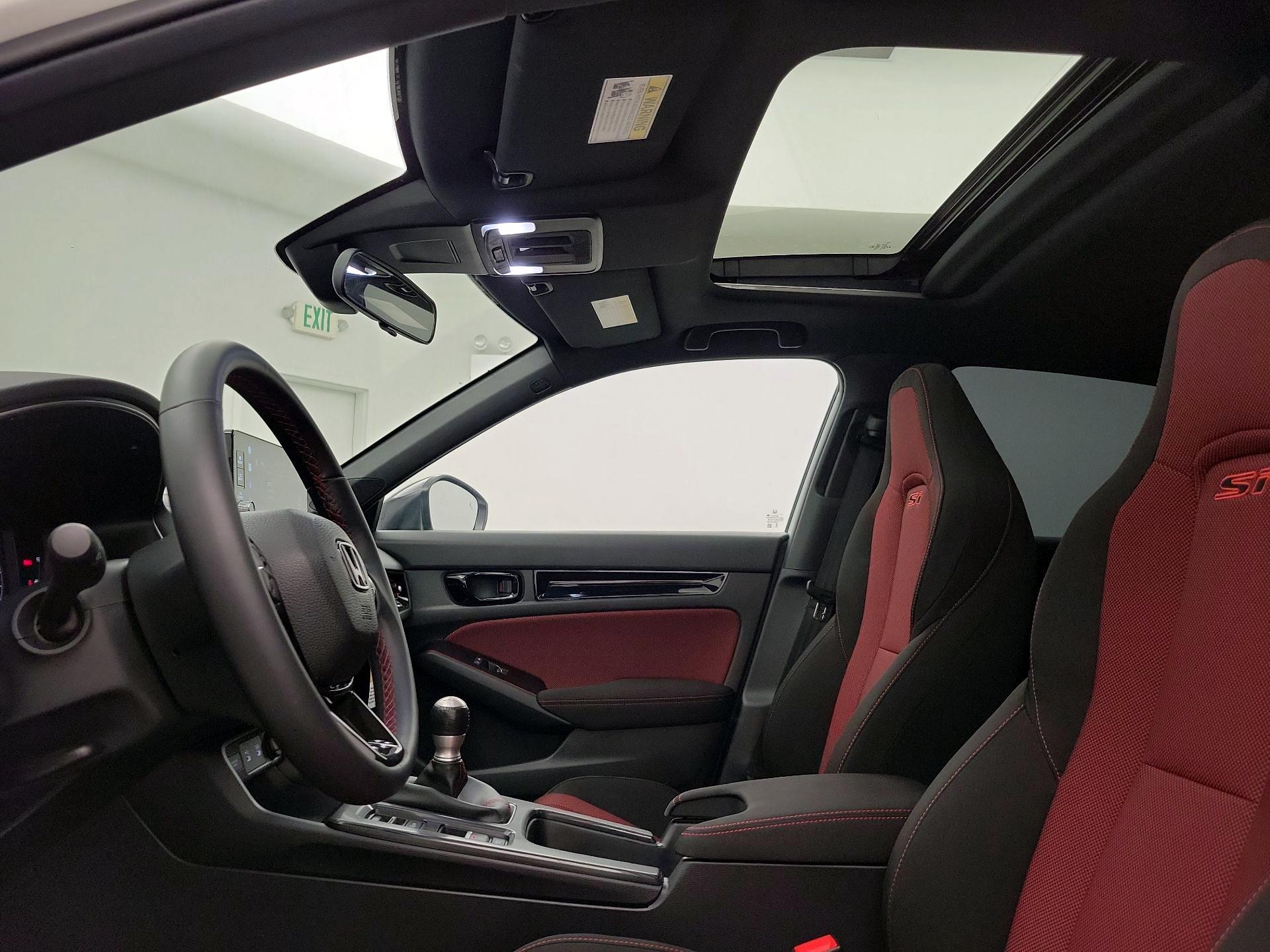 Thumbnail: 2026 Honda Civic - 20