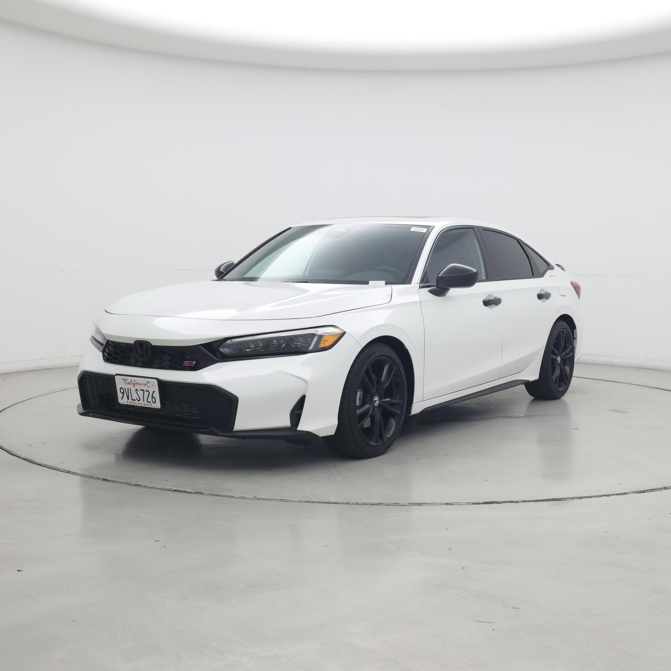 Thumbnail: 2026 Honda Civic - 4
