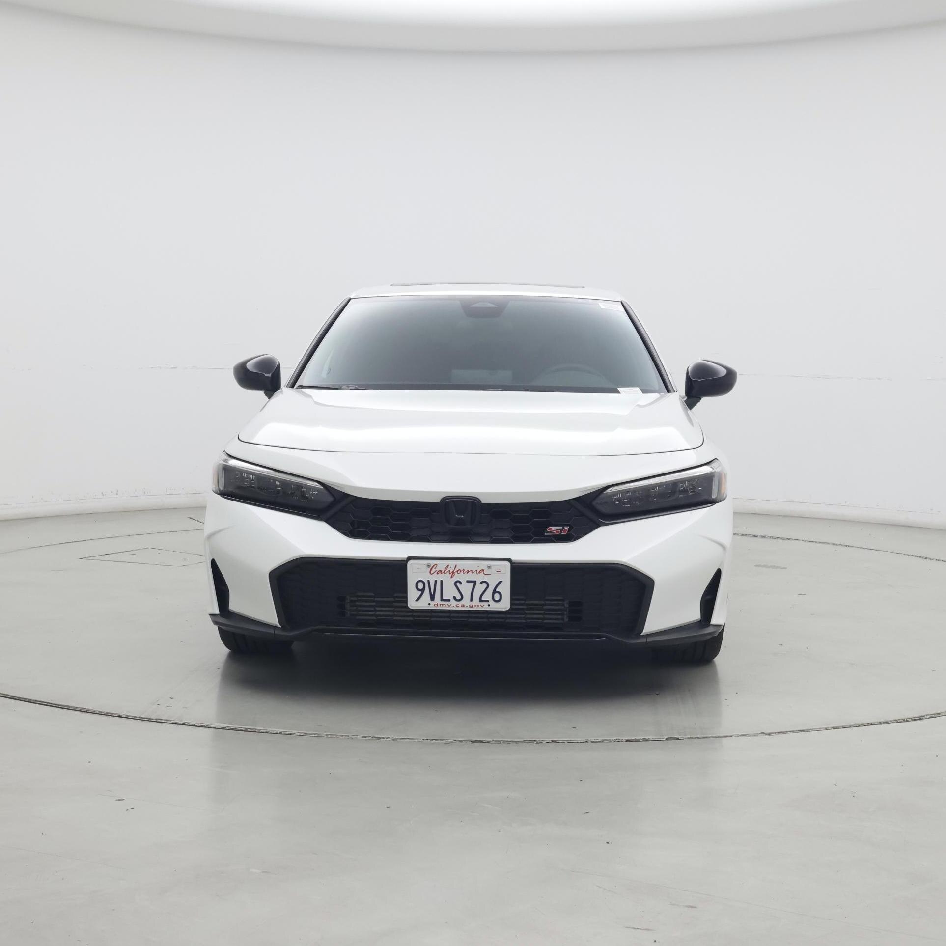 Thumbnail: 2026 Honda Civic - 5