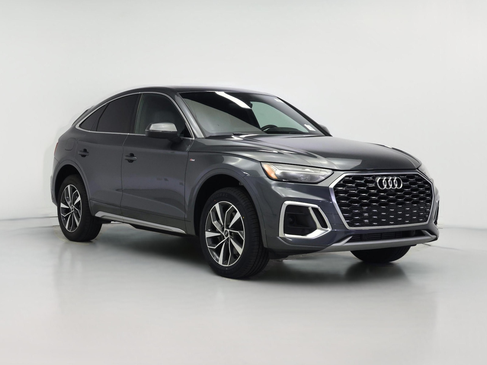 2024 Audi Q5 Sportback
