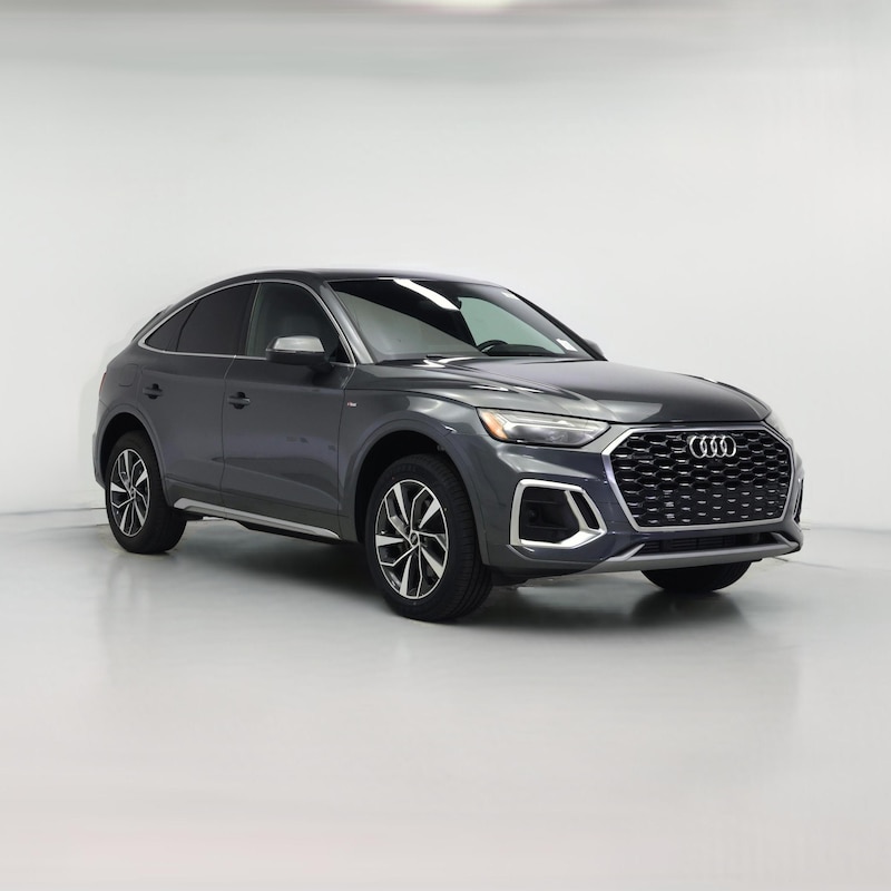 2024 Audi Q5 Sportback S-Line Premium Plus