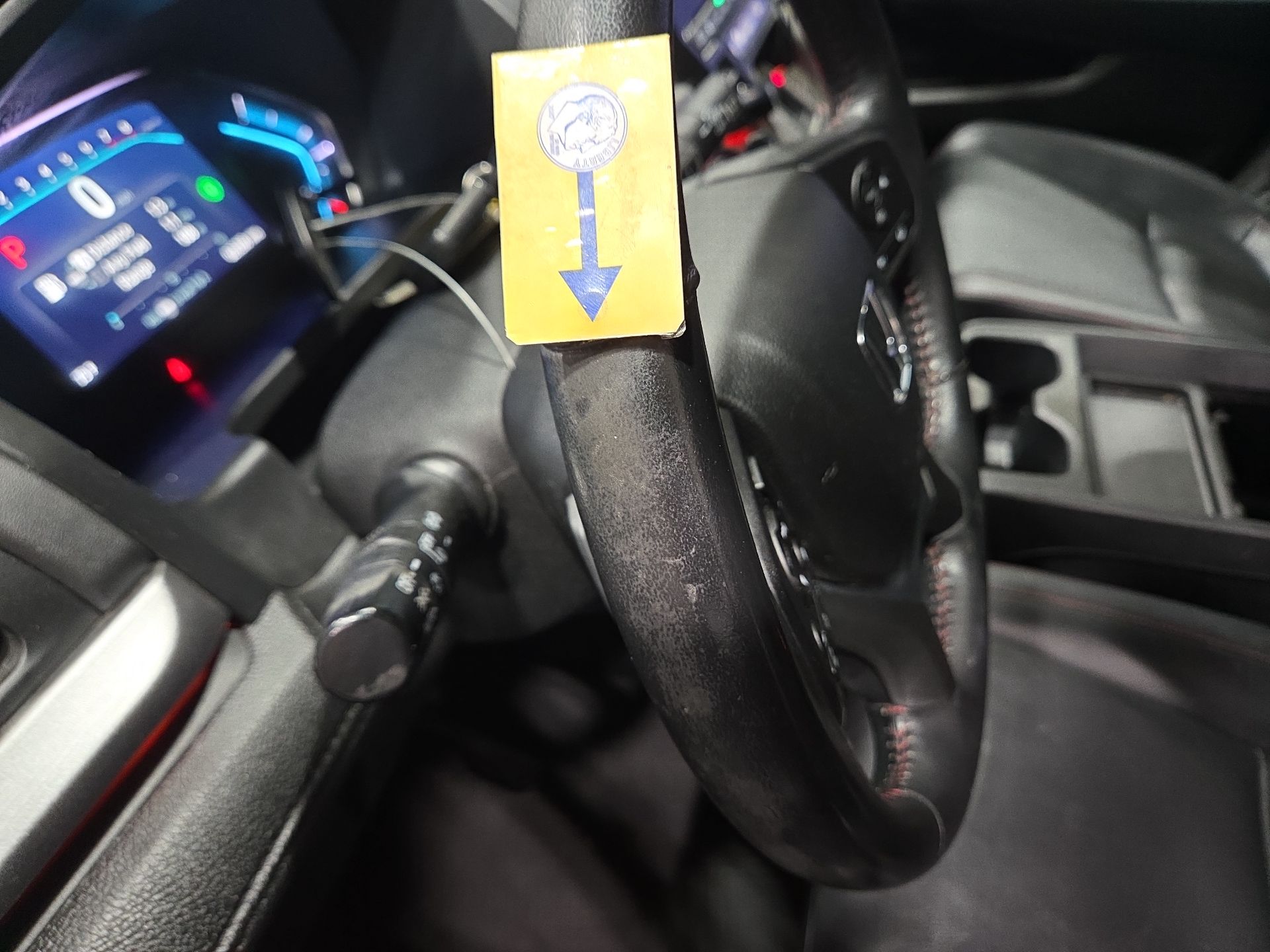 Thumbnail: 2023 Honda Odyssey - 18