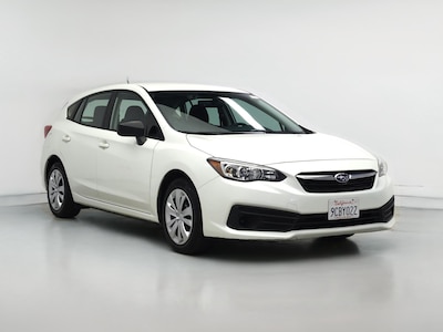2022 Subaru Impreza