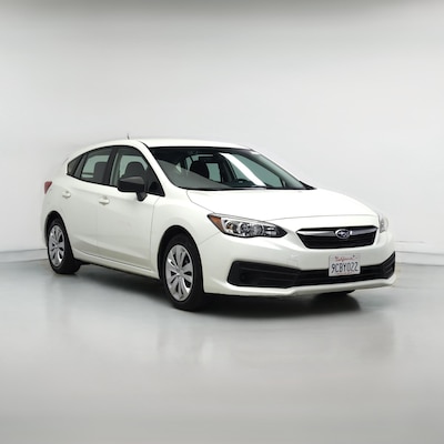 2022 Subaru Impreza
