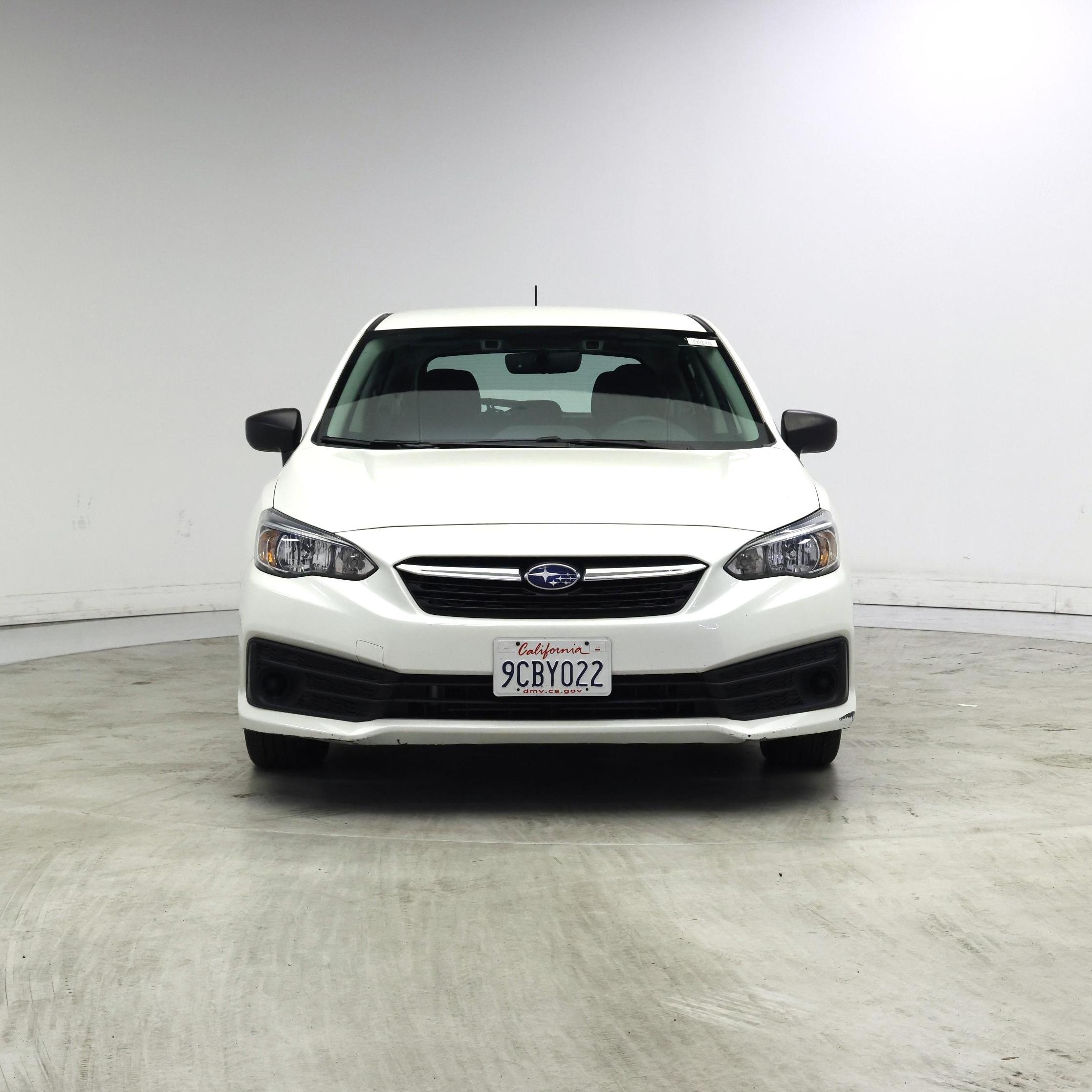 Thumbnail: 2022 Subaru Impreza - 5
