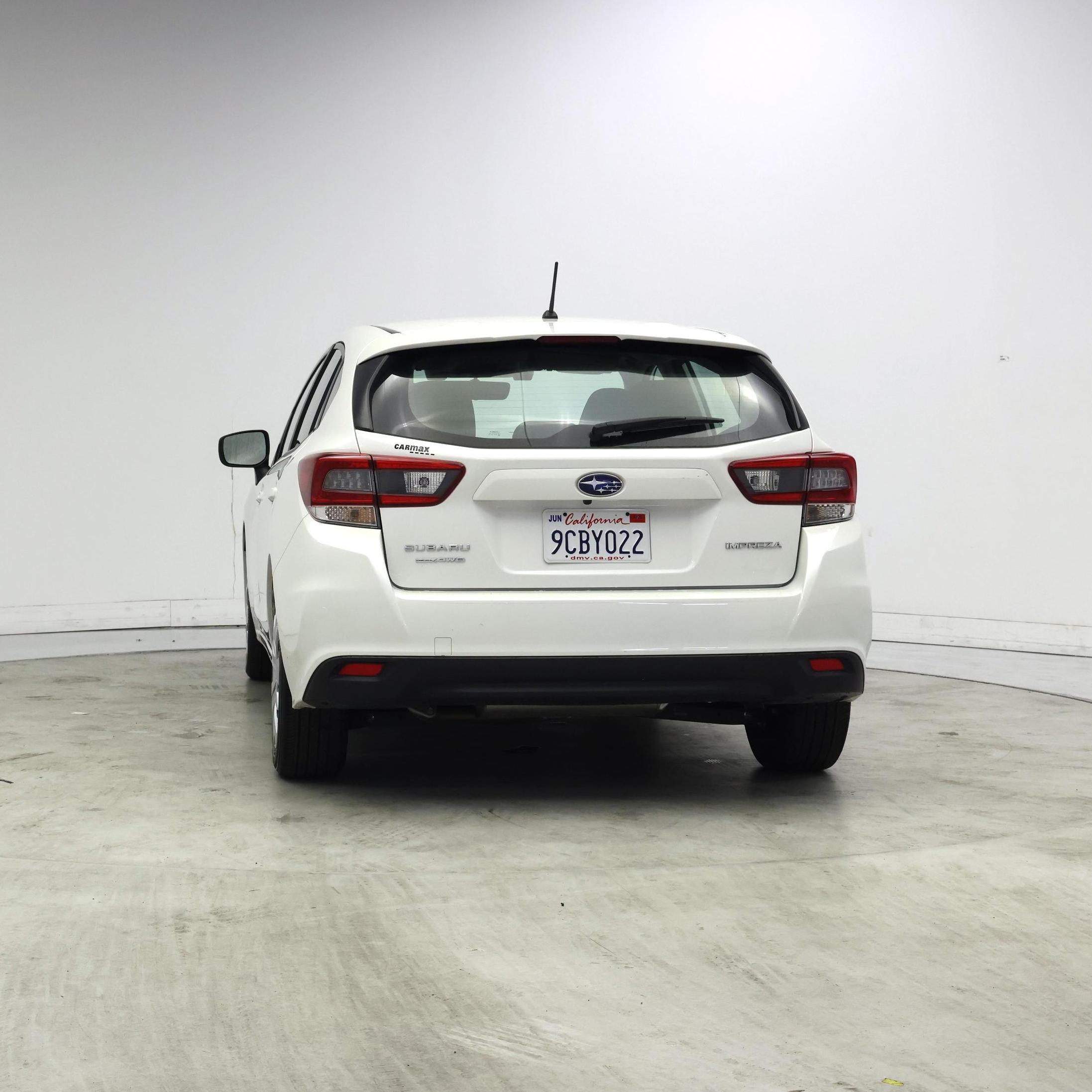 Thumbnail: 2022 Subaru Impreza - 6