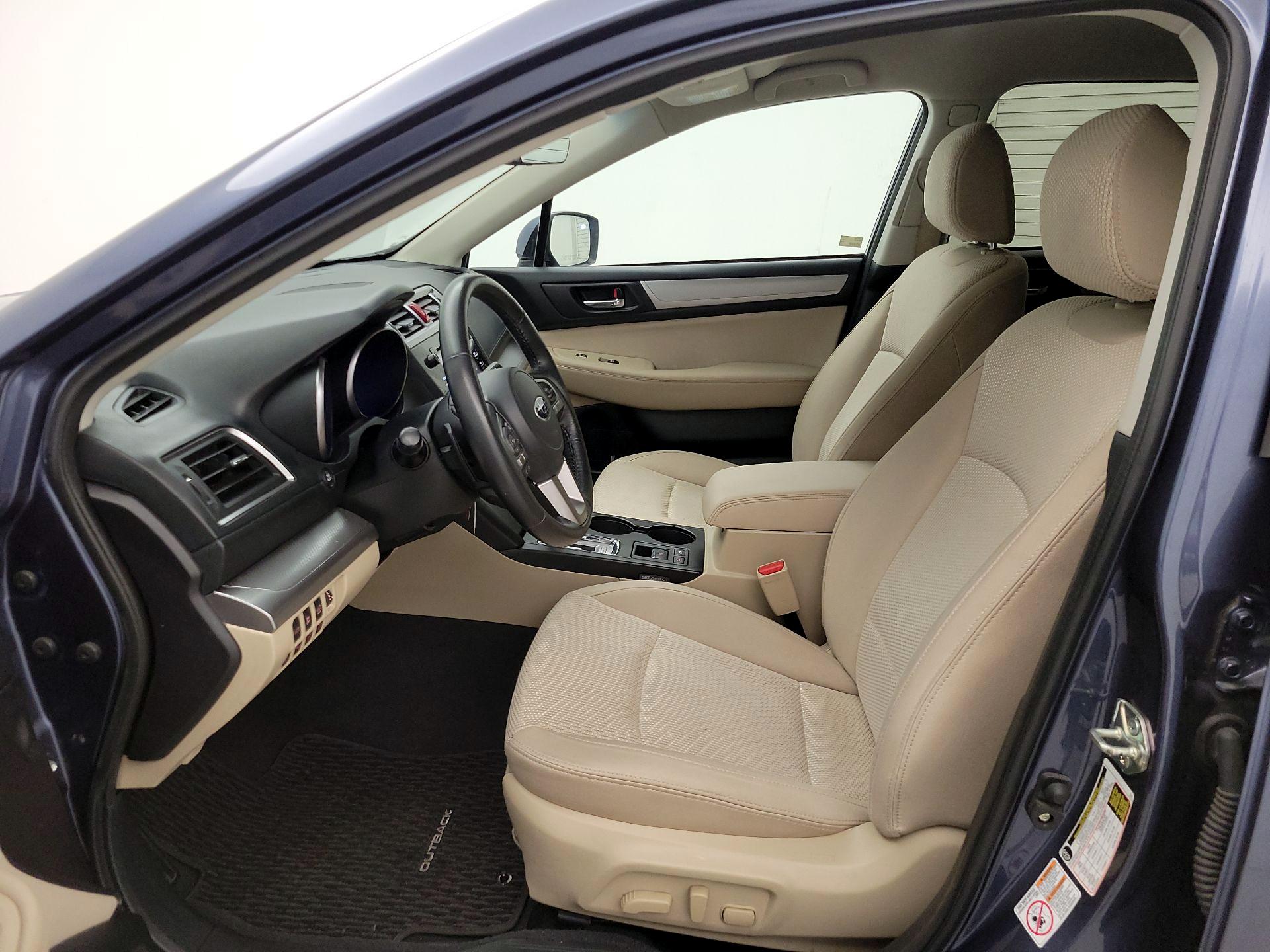 Thumbnail: 2017 Subaru Outback - 11