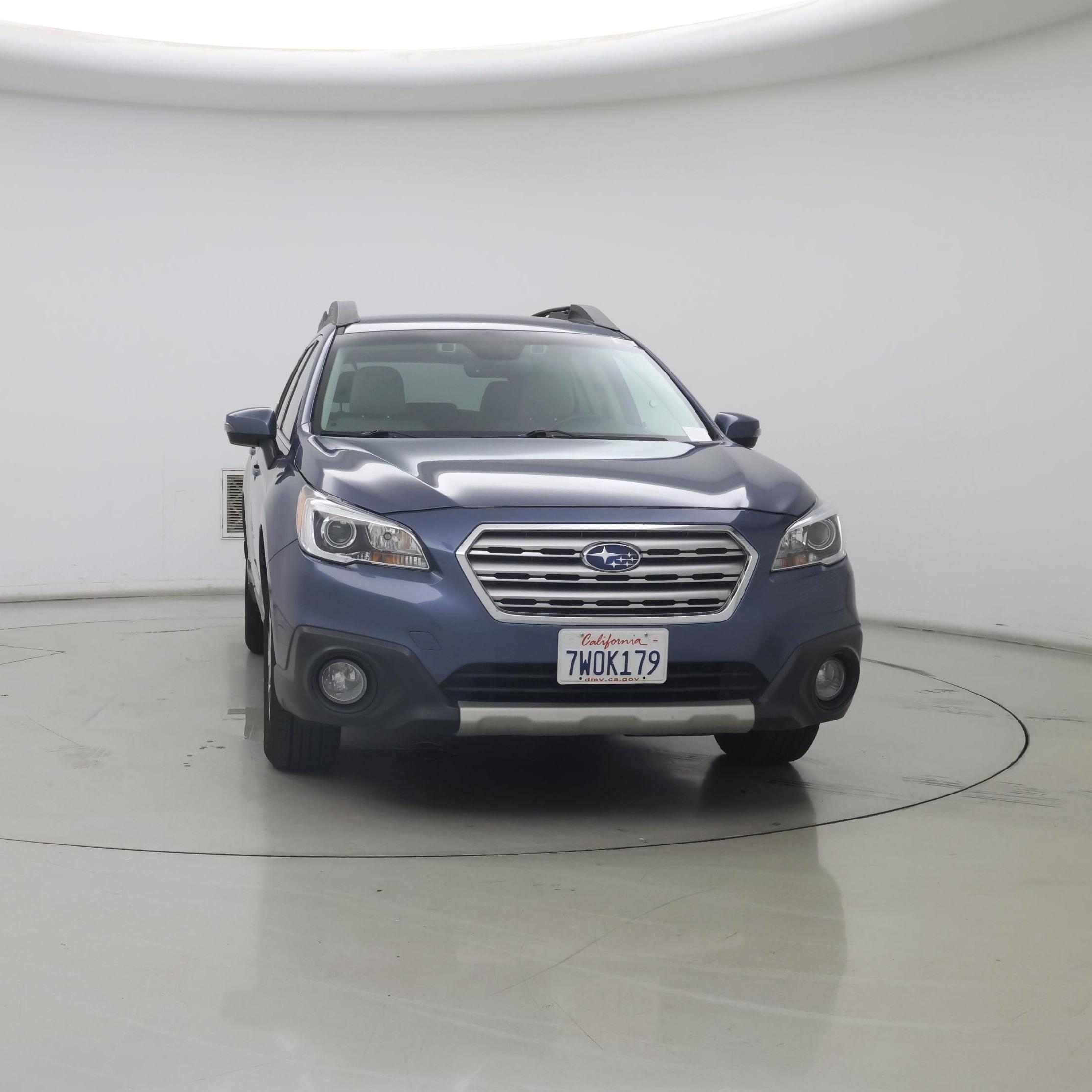 Thumbnail: 2017 Subaru Outback - 5
