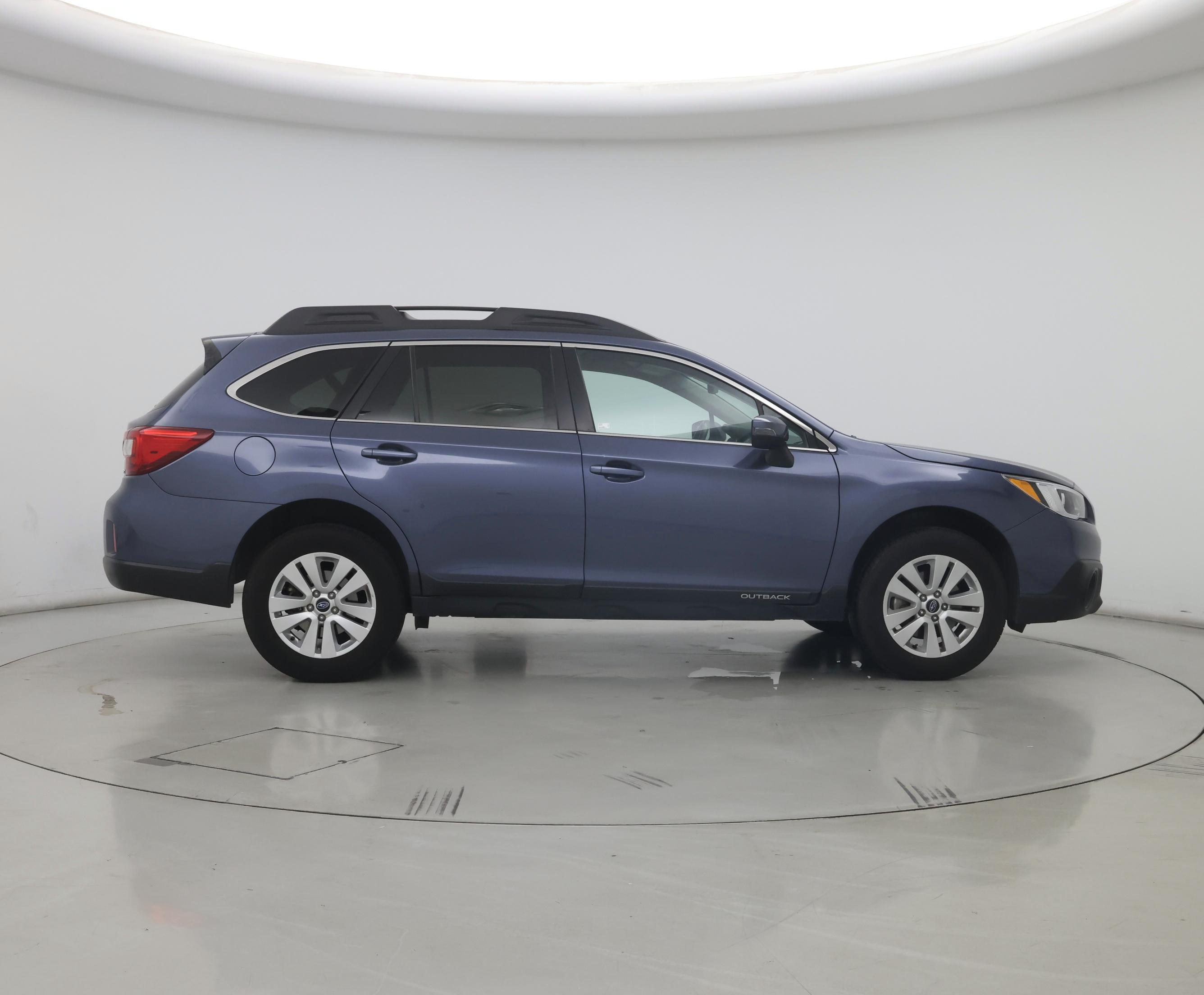 Thumbnail: 2017 Subaru Outback - 7