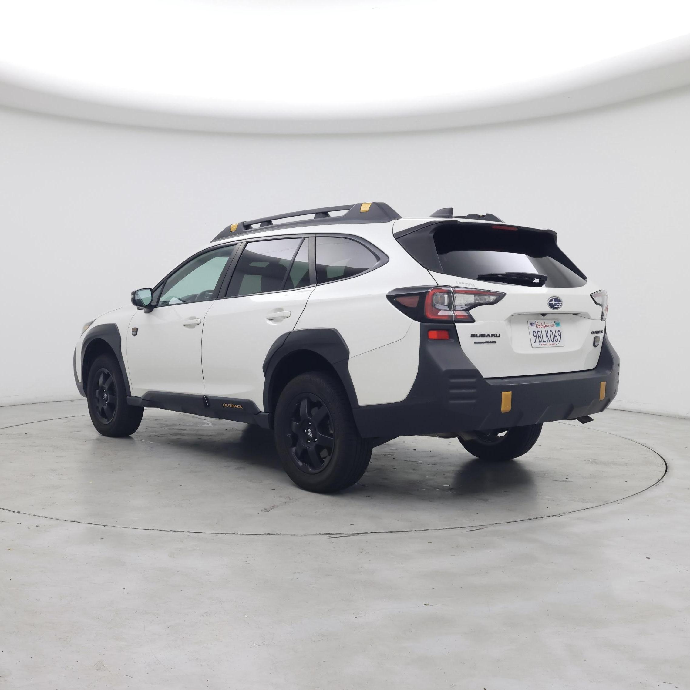 Thumbnail: 2022 Subaru Outback - 2