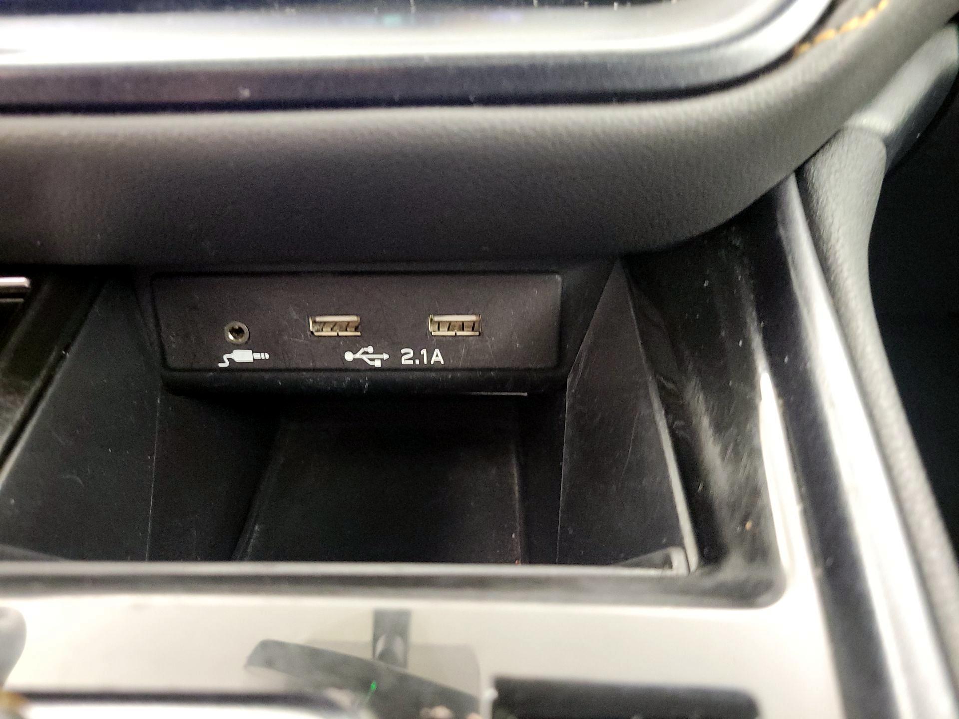 Thumbnail: 2022 Subaru Outback - 19