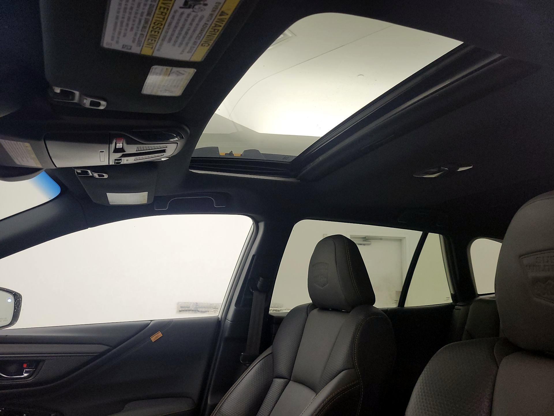 Thumbnail: 2022 Subaru Outback - 20