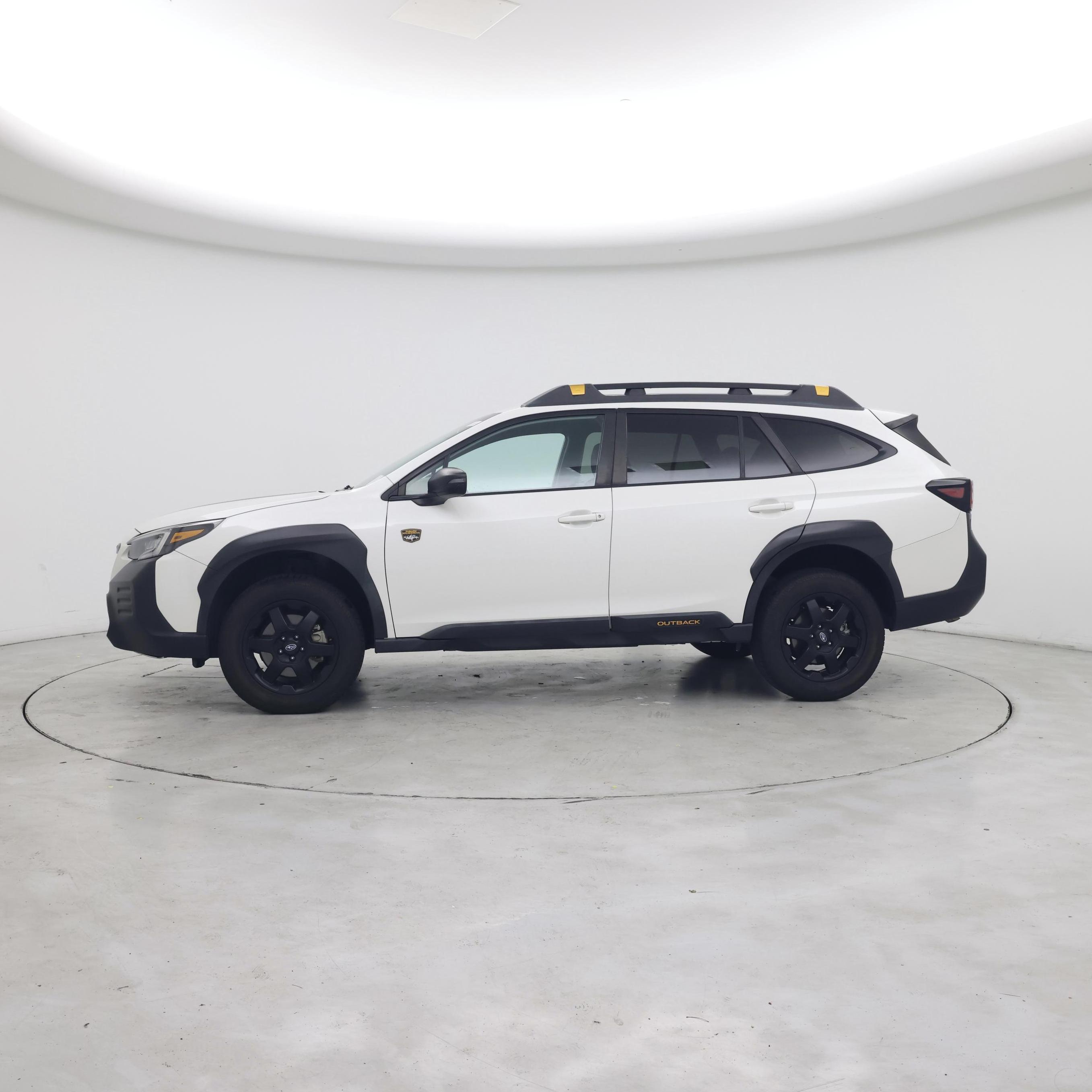 Thumbnail: 2022 Subaru Outback - 3