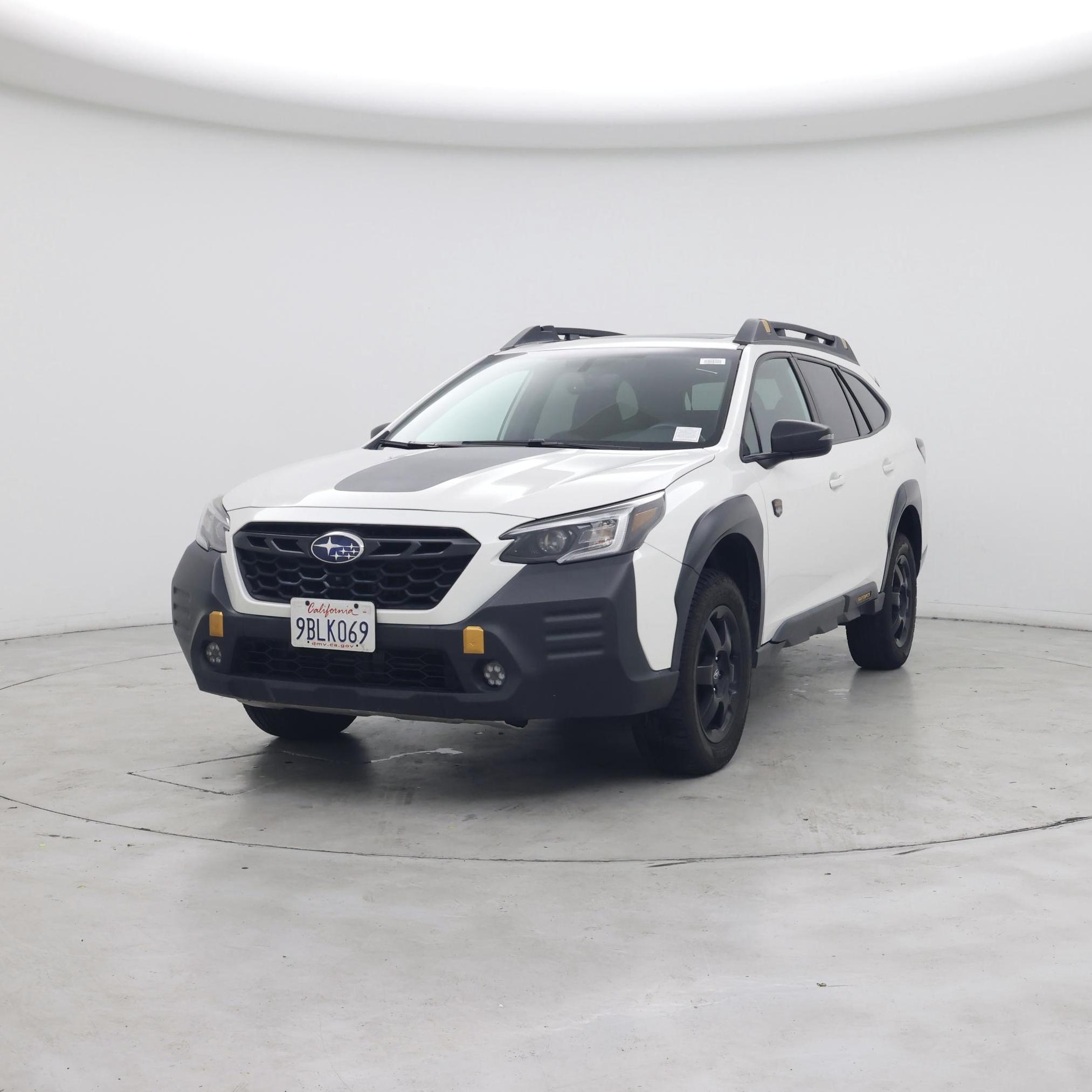 Thumbnail: 2022 Subaru Outback - 4