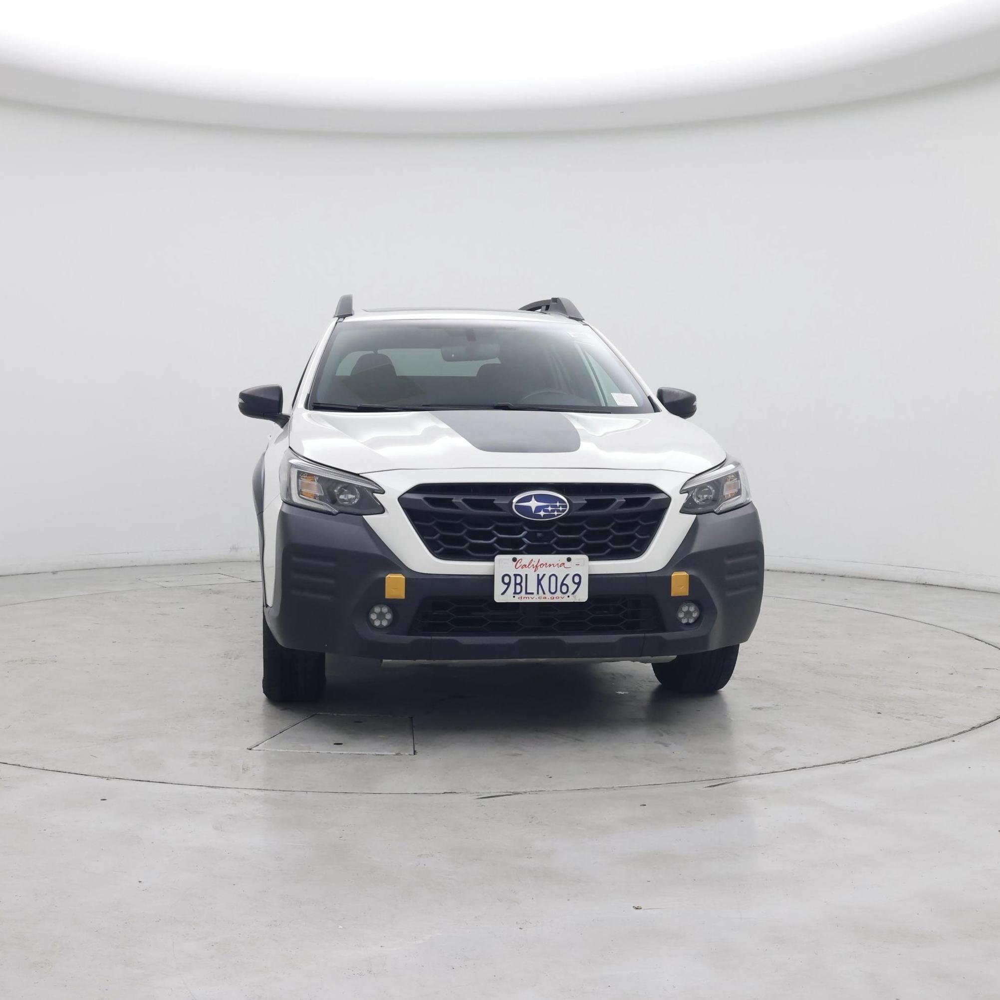Thumbnail: 2022 Subaru Outback - 5