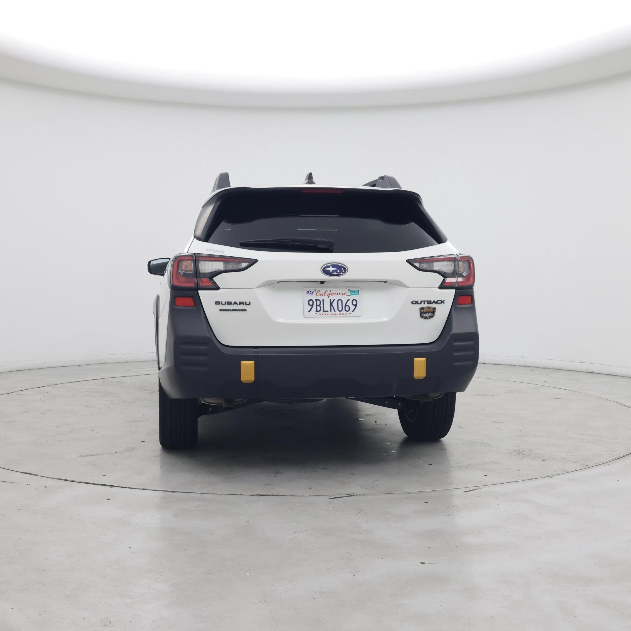 Thumbnail: 2022 Subaru Outback - 6