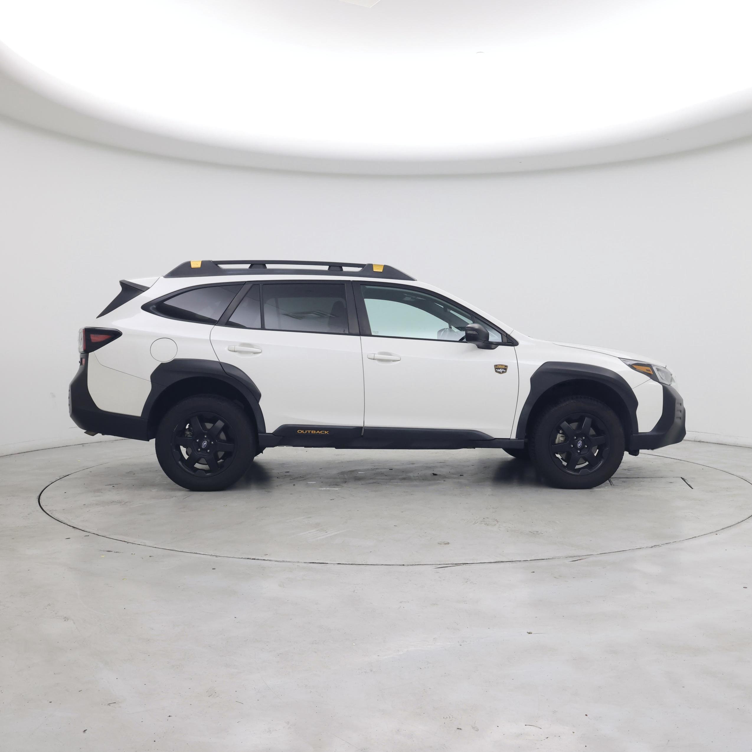 Thumbnail: 2022 Subaru Outback - 7
