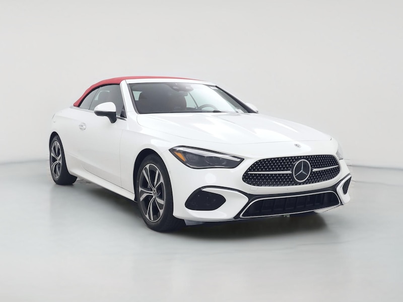 2024 Mercedes-Benz CLE 300 -
                  Irvine, CA