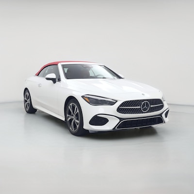 2024 Mercedes-Benz CLE 300