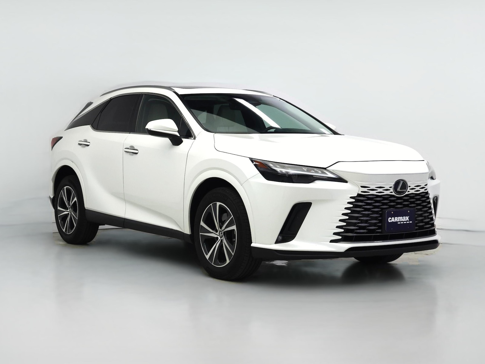 2024 Lexus RX 350 - Photo 1