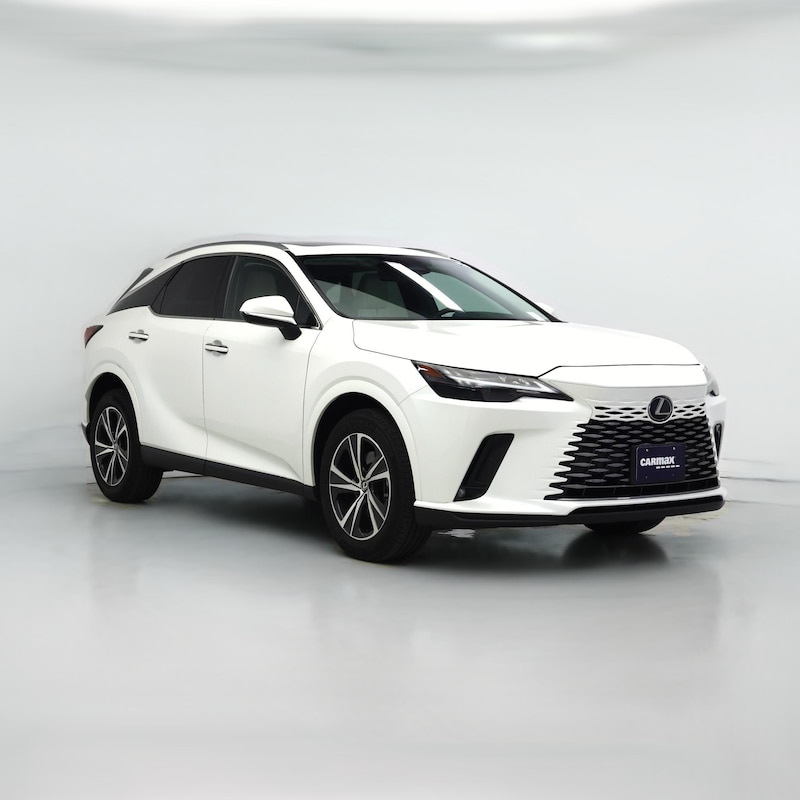 2024 Lexus RX 350