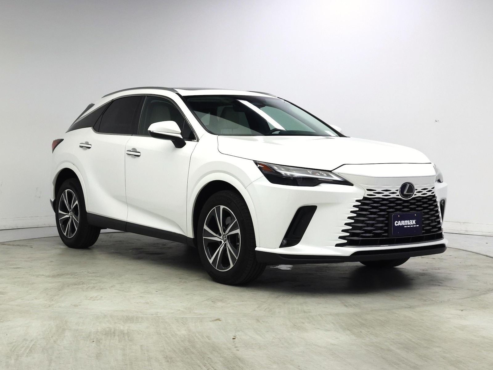 2024 Lexus RX 350 - Photo 2