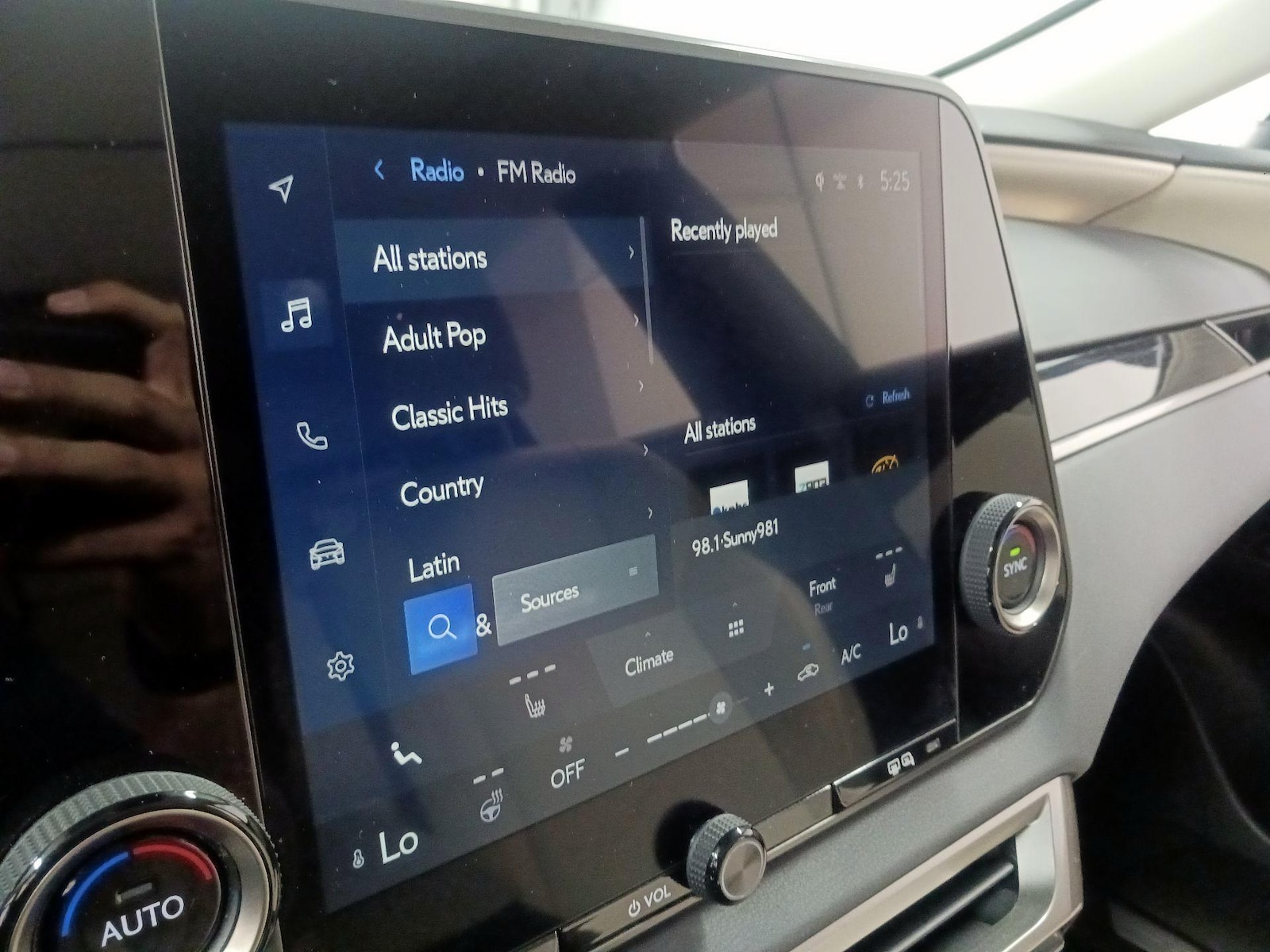 2024 Lexus RX 350 - Photo 14