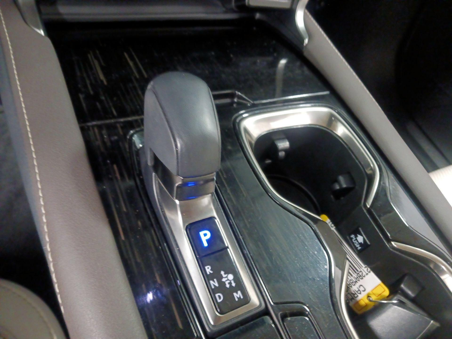 Thumbnail: 2024 Lexus RX - 15