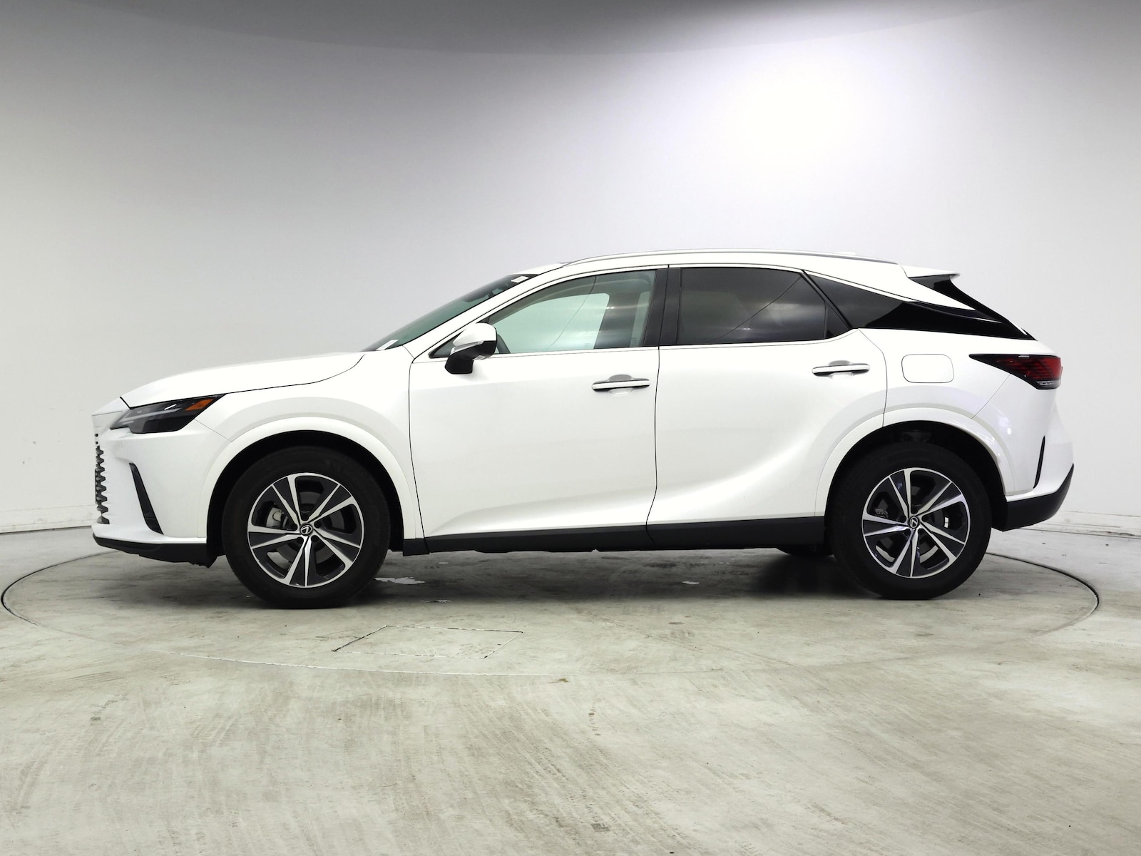 2024 Lexus RX 350 - Photo 4