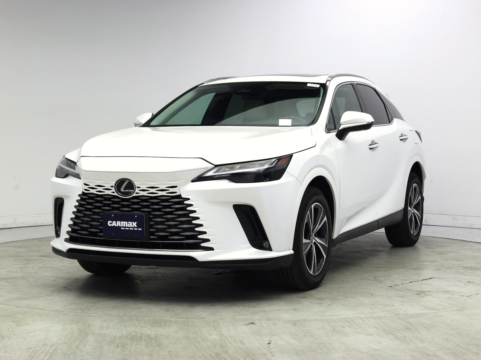 2024 Lexus RX 350 - Photo 5