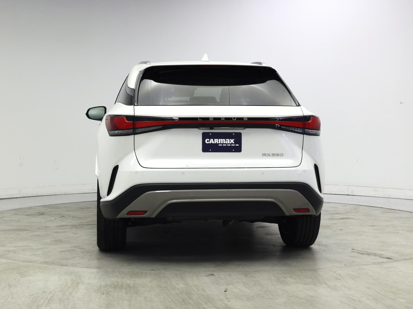 2024 Lexus RX 350 - Photo 7