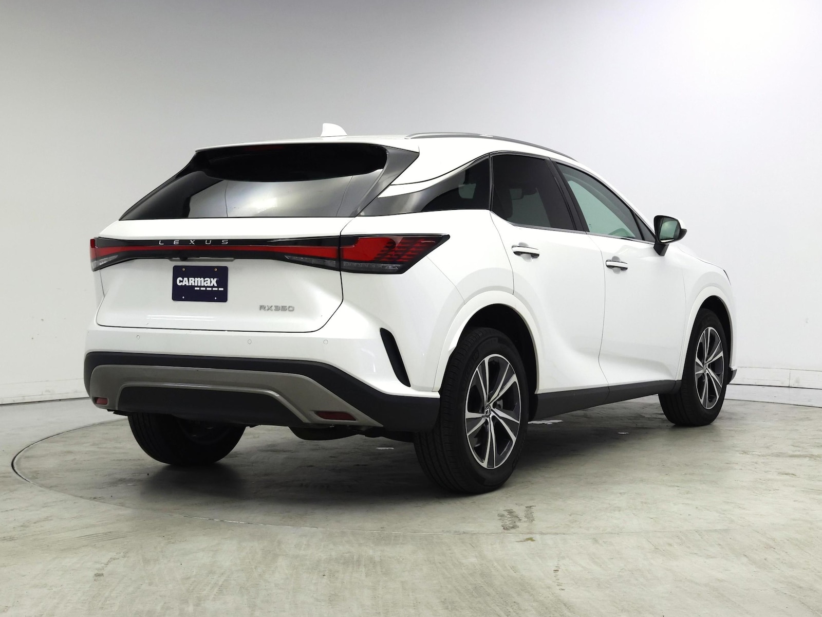2024 Lexus RX 350 - Photo 9