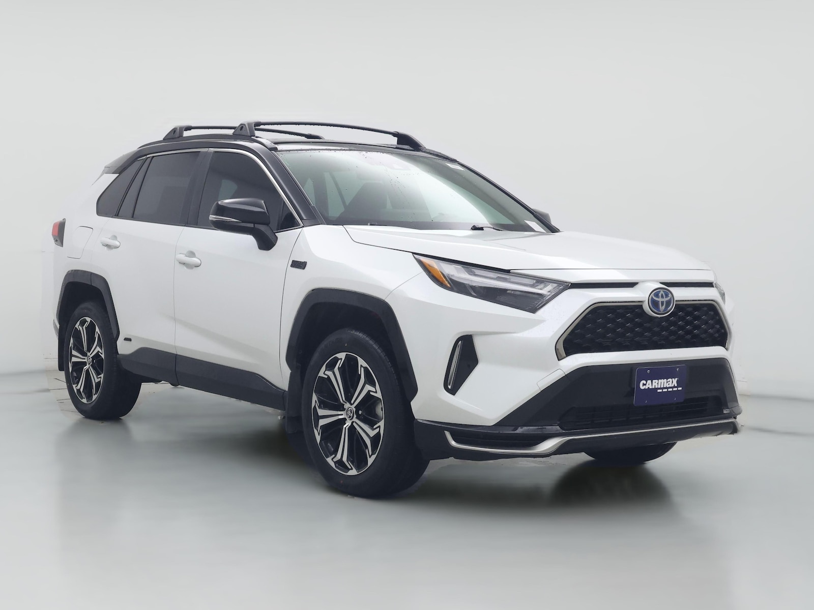 2023 Toyota RAV4 Prime